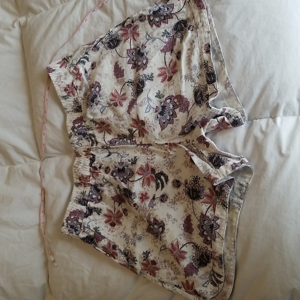 High waist Shorts Sz M